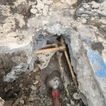 repipe 7