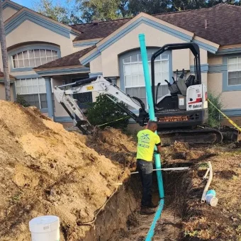 sewer line 2